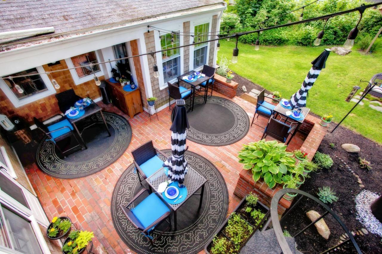 Inn On Main ยาร์มัธ ภายนอก รูปภาพ